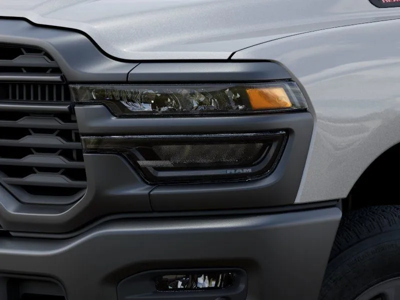 2026 RAM 3500 Tradesman - Photo 10