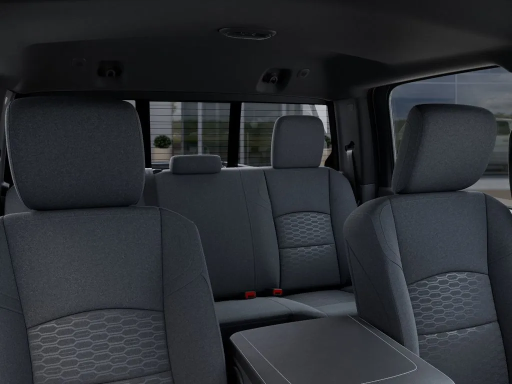 2026 RAM 3500 Tradesman - Photo 26