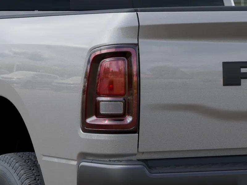 2026 RAM 3500 Tradesman - Photo 9