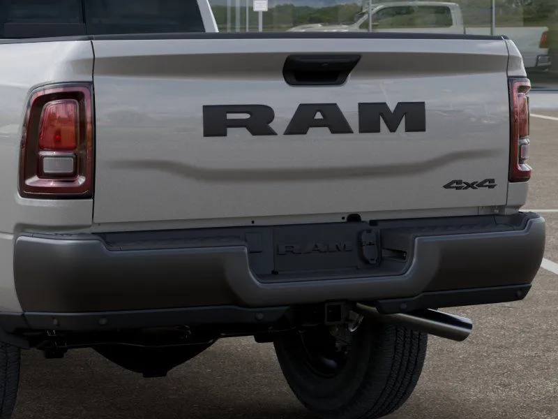 2026 RAM 3500 Tradesman - Photo 13