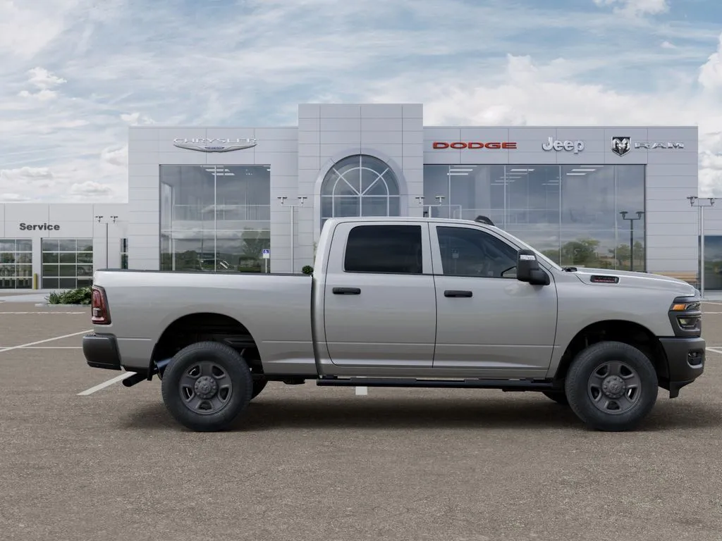 2026 RAM 3500 Tradesman - Photo 21