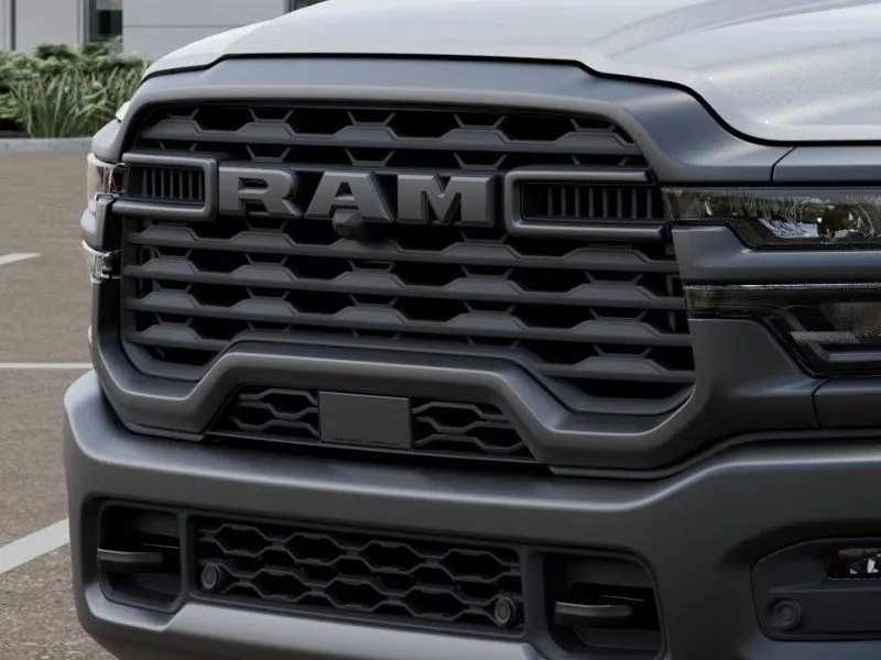 2026 RAM 3500 Tradesman - Photo 11