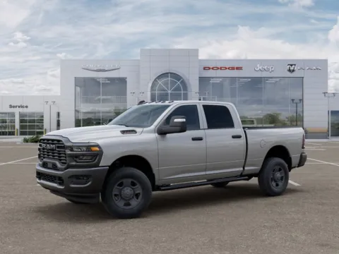 Photos of 2026 Ram 3500 Tradesman for sale in Atlantic, IA at Gregg Young Chrysler Dodge Jeep Ram of Atlantic