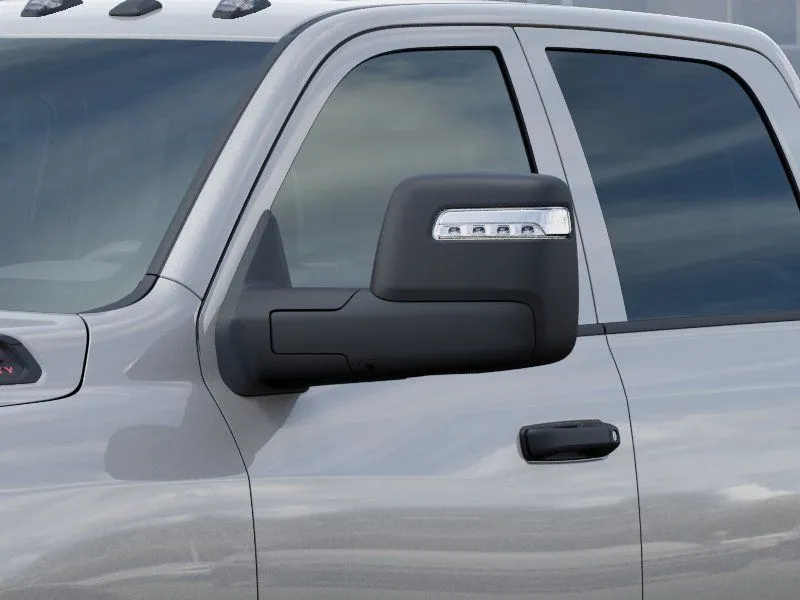 2026 RAM 3500 Tradesman - Photo 12