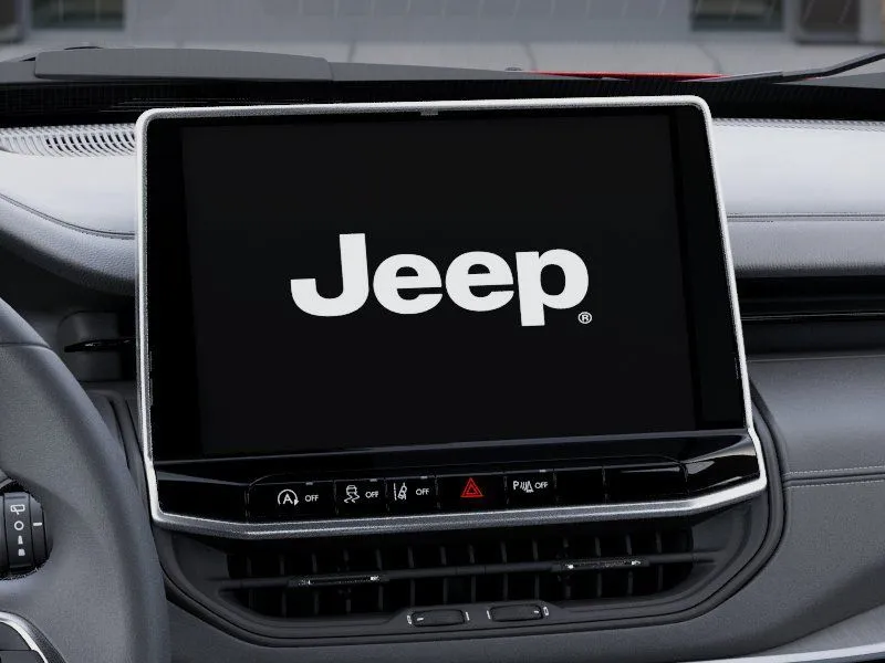 2026 Jeep Compass Limited Altitude - Photo 19