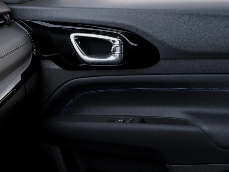2026 Jeep Compass Limited Altitude - Photo 26