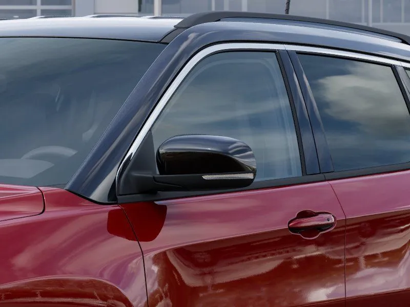 2026 Jeep Compass Limited Altitude - Photo 13