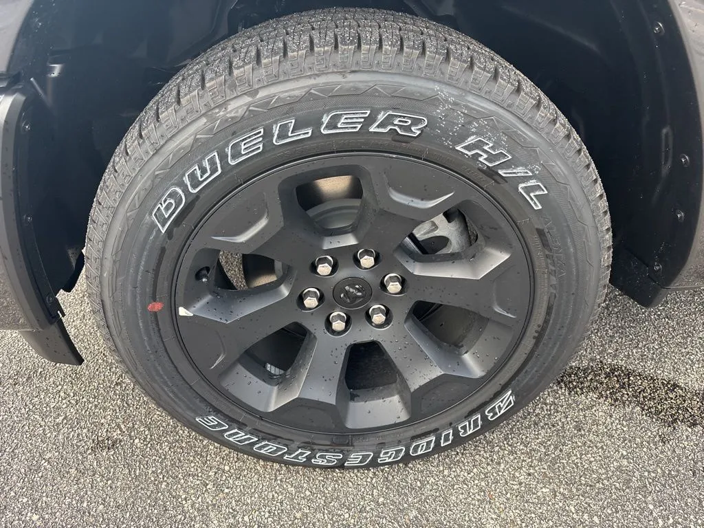 2026 Ram 1500 Big Horn Lone Star photo 4