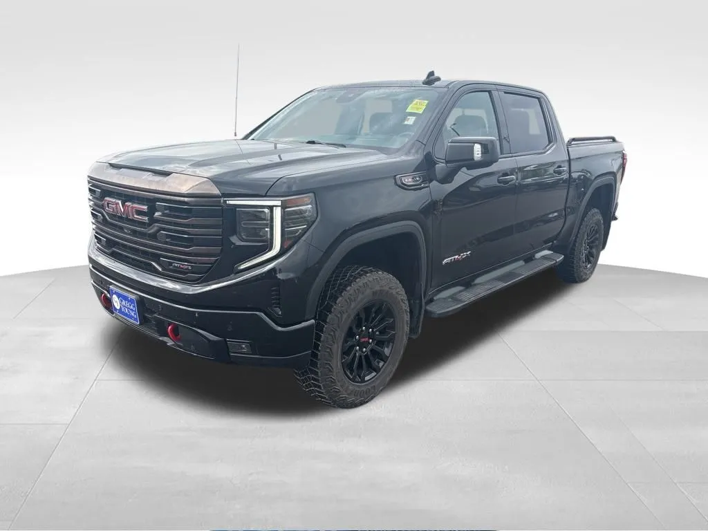 2022 GMC Sierra 1500 AT4X for sale in Atlantic, IA