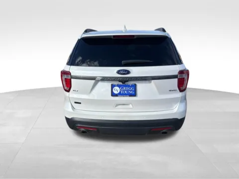 More photos of 2017 Ford Explorer XLT at Gregg Young of Atlantic, IA