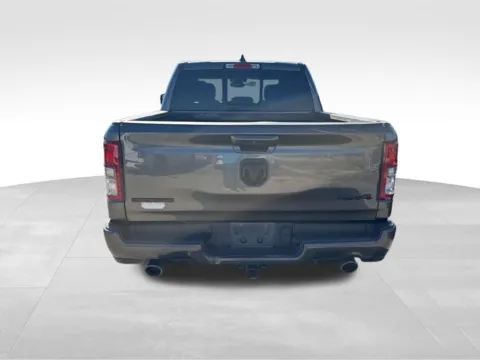 More photos of 2020 Ram 1500 Big Horn/Lone Star at Gregg Young of Atlantic, IA