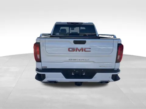 More photos of 2024 GMC Sierra 1500 Denali at Gregg Young of Atlantic, IA