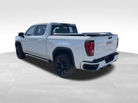 More photos of 2024 GMC Sierra 1500 Denali at Gregg Young of Atlantic, IA