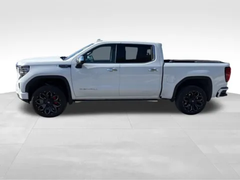 Another view of 2024 GMC Sierra 1500 Denali for sale in Atlantic, IA at Gregg Young of Atlantic