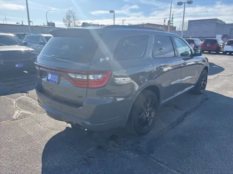 More photos of 2026 Dodge Durango GT Plus HEMI V8 at Gregg Young of Atlantic, IA