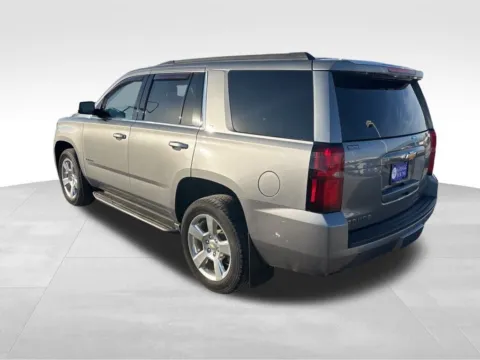 More photos of 2020 Chevrolet Tahoe LT at Gregg Young of Atlantic, IA