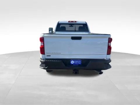 More photos of 2020 Chevrolet Silverado 2500HD Work Truck at Gregg Young of Atlantic, IA