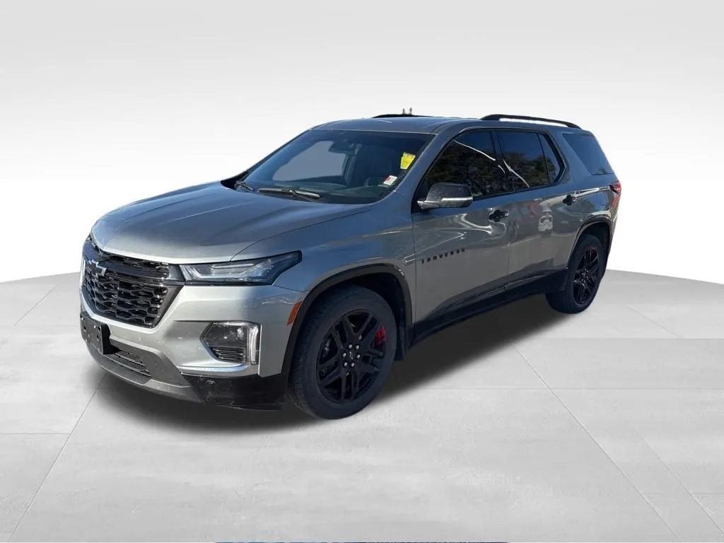 2023 Chevrolet Traverse Premier for sale in Atlantic, IA