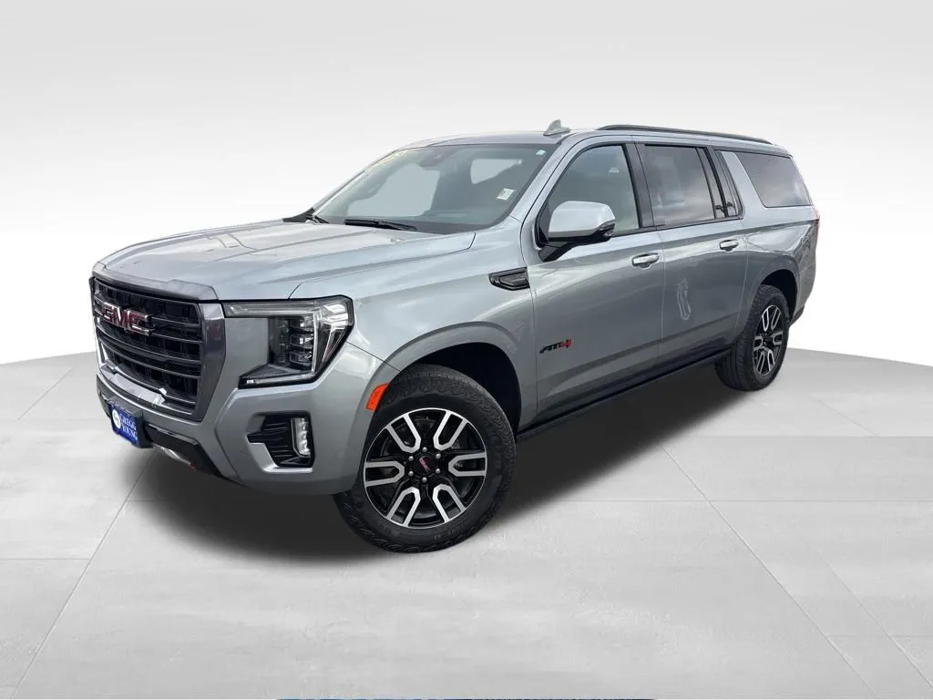 2023 GMC Yukon XL AT4 for sale in Atlantic, IA