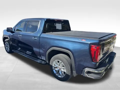 Another view of 2020 GMC Sierra 1500 SLT for sale in Atlantic, IA at Gregg Young of Atlantic