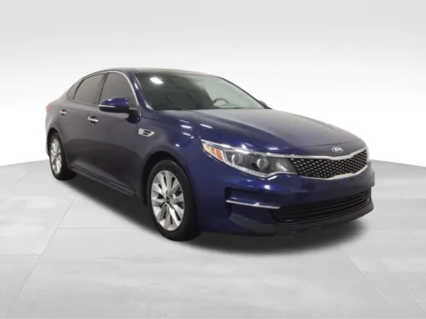 More photos of 2016 Kia Optima EX at Gregg Young Hortonville Ford, WI