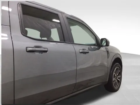 More photos of 2024 Ford Maverick Lariat at Gregg Young Hortonville Ford, WI