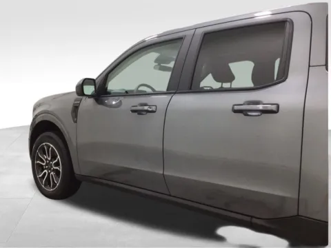 Another view of 2024 Ford Maverick Lariat for sale in Hortonville, WI at Gregg Young Hortonville Ford