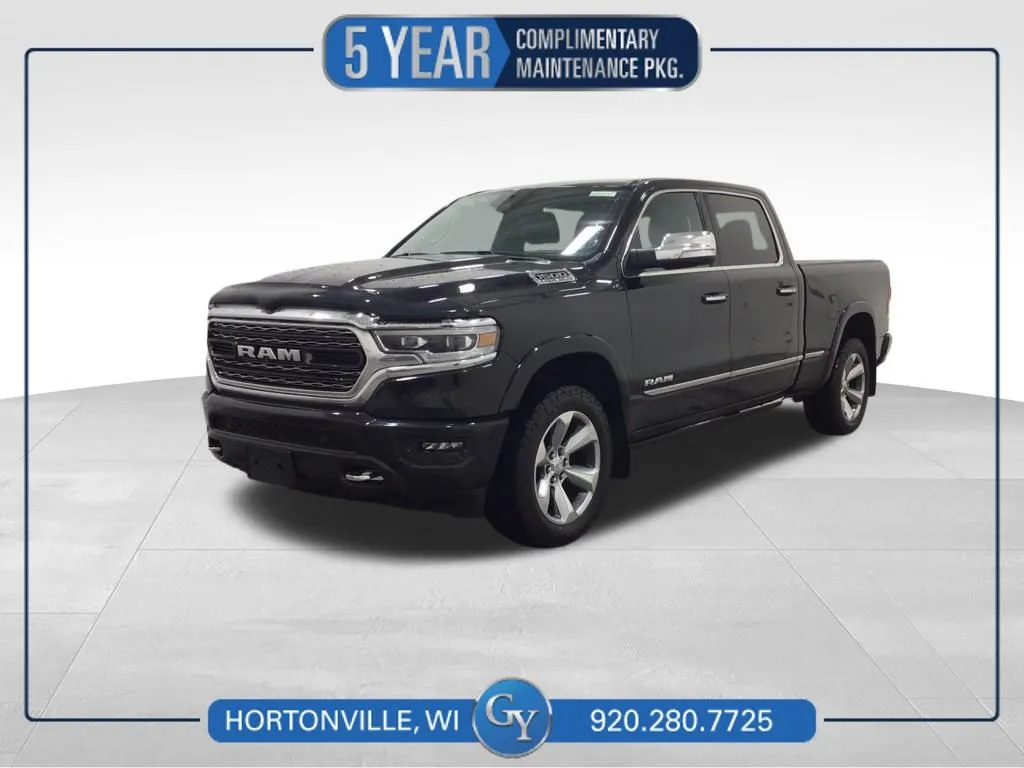 2022 Ram 1500 Limited for sale in Hortonville, WI