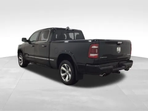 Another view of 2022 Ram 1500 Limited for sale in Hortonville, WI at Gregg Young Hortonville Ford