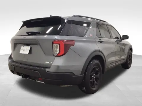 More photos of 2023 Ford Explorer Timberline at Gregg Young Hortonville Ford, WI
