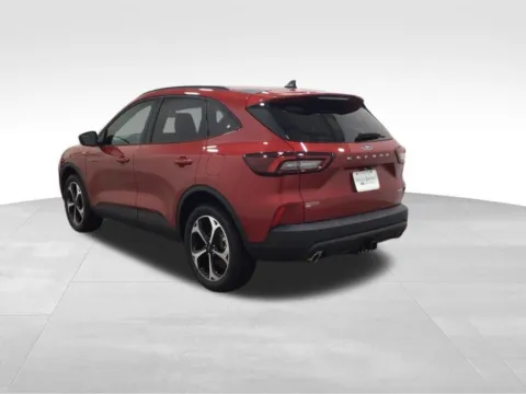 Photos of 2026 Ford Escape ST-Line Select for sale in Hortonville, WI at Gregg Young Hortonville Ford