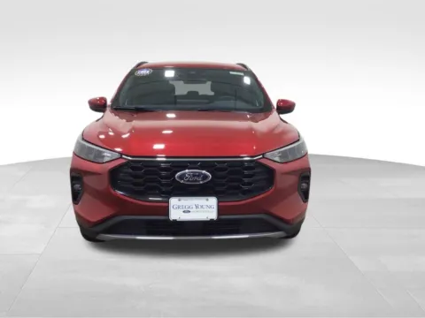 More photos of 2026 Ford Escape ST-Line Select at Gregg Young Hortonville Ford, WI