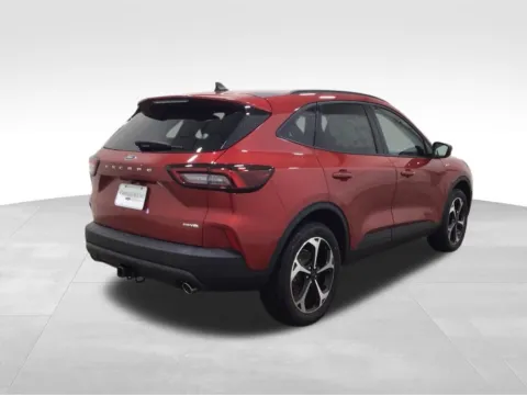 Another view of 2026 Ford Escape ST-Line Select for sale in Hortonville, WI at Gregg Young Hortonville Ford