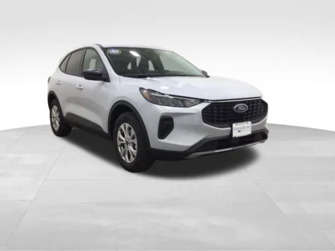 More photos of 2026 Ford Escape Active at Gregg Young Hortonville Ford, WI