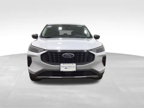 More photos of 2026 Ford Escape Active at Gregg Young Hortonville Ford, WI