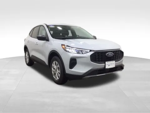 More photos of 2026 Ford Escape Active at Gregg Young Hortonville Ford, WI