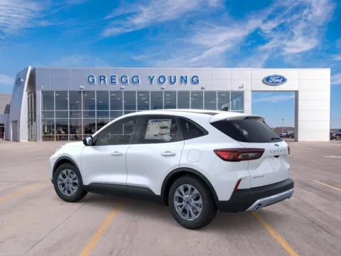 More photos of 2026 Ford Escape Active at Gregg Young Hortonville Ford, WI