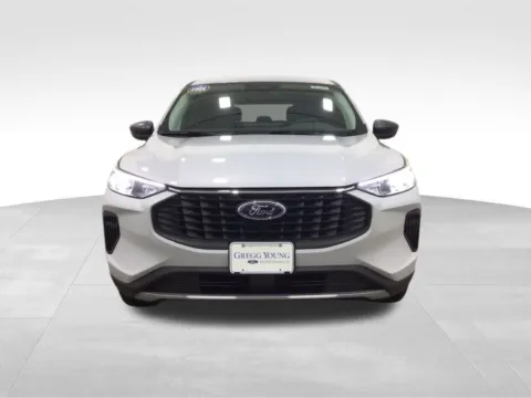 More photos of 2026 Ford Escape Active at Gregg Young Hortonville Ford, WI