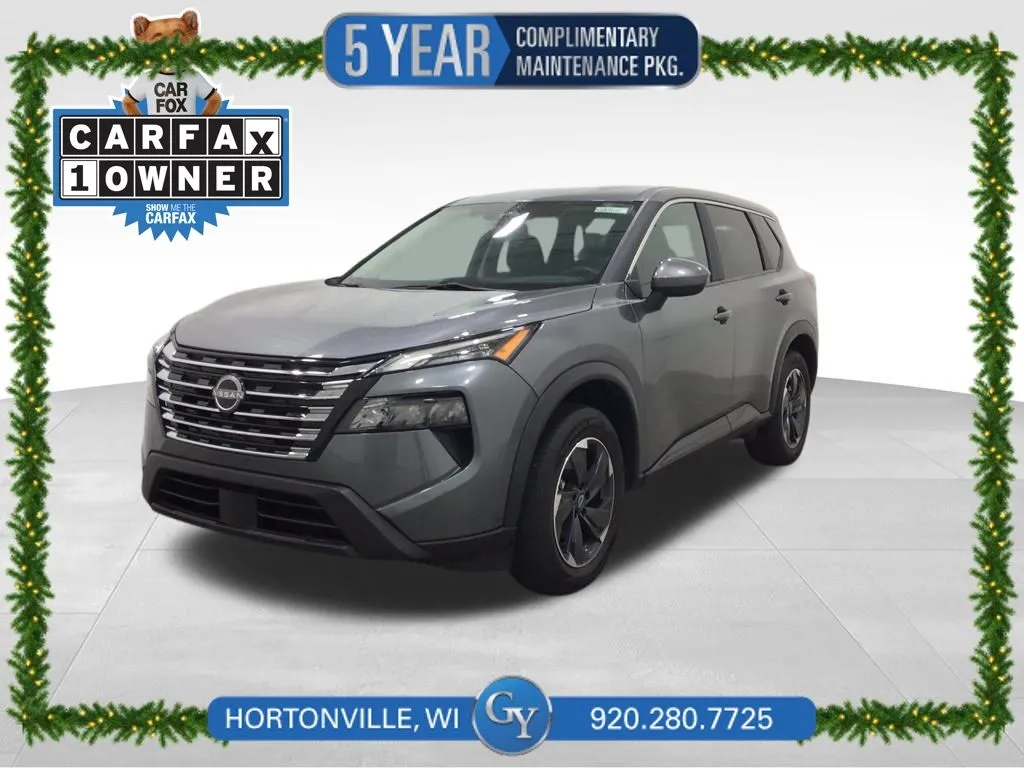 2024 Nissan Rogue SV for sale in Hortonville, WI