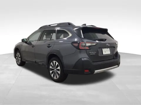 Another view of 2023 Subaru Outback Limited for sale in Hortonville, WI at Gregg Young Hortonville Ford