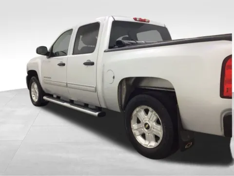Another view of 2013 Chevrolet Silverado 1500 LT for sale in Hortonville, WI at Gregg Young Hortonville Ford