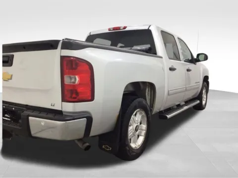 More photos of 2013 Chevrolet Silverado 1500 LT at Gregg Young Hortonville Ford, WI