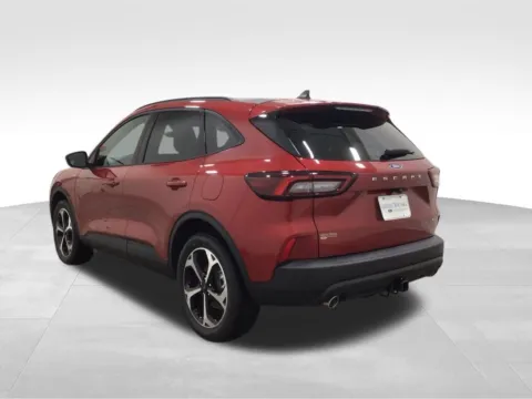 Photos of 2026 Ford Escape Hybrid ST-Line Select for sale in Hortonville, WI at Gregg Young Hortonville Ford