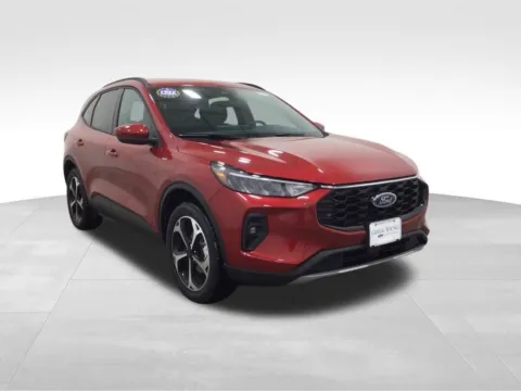 More photos of 2026 Ford Escape Hybrid ST-Line Select at Gregg Young Hortonville Ford, WI