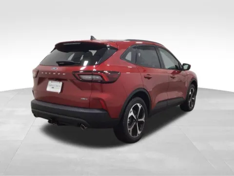 Another view of 2026 Ford Escape Hybrid ST-Line Select for sale in Hortonville, WI at Gregg Young Hortonville Ford