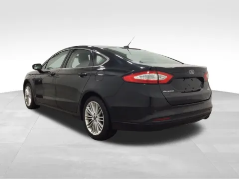 Another view of 2016 Ford Fusion SE for sale in Hortonville, WI at Gregg Young Hortonville Ford
