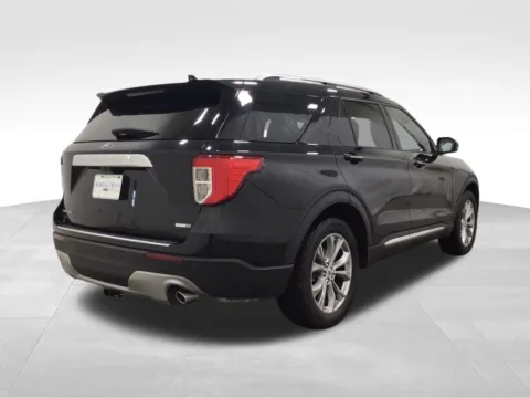More photos of 2020 Ford Explorer Limited at Gregg Young Hortonville Ford, WI