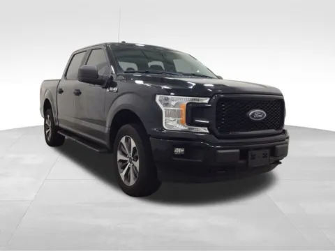 More photos of 2019 Ford F-150 XL at Gregg Young Hortonville Ford, WI