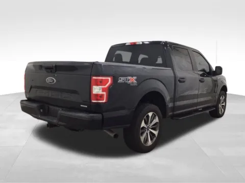 More photos of 2019 Ford F-150 XL at Gregg Young Hortonville Ford, WI