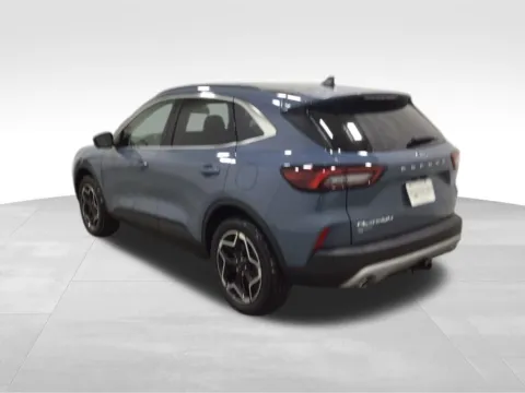 Photos of 2026 Ford Escape Platinum for sale in Hortonville, WI at Gregg Young Hortonville Ford